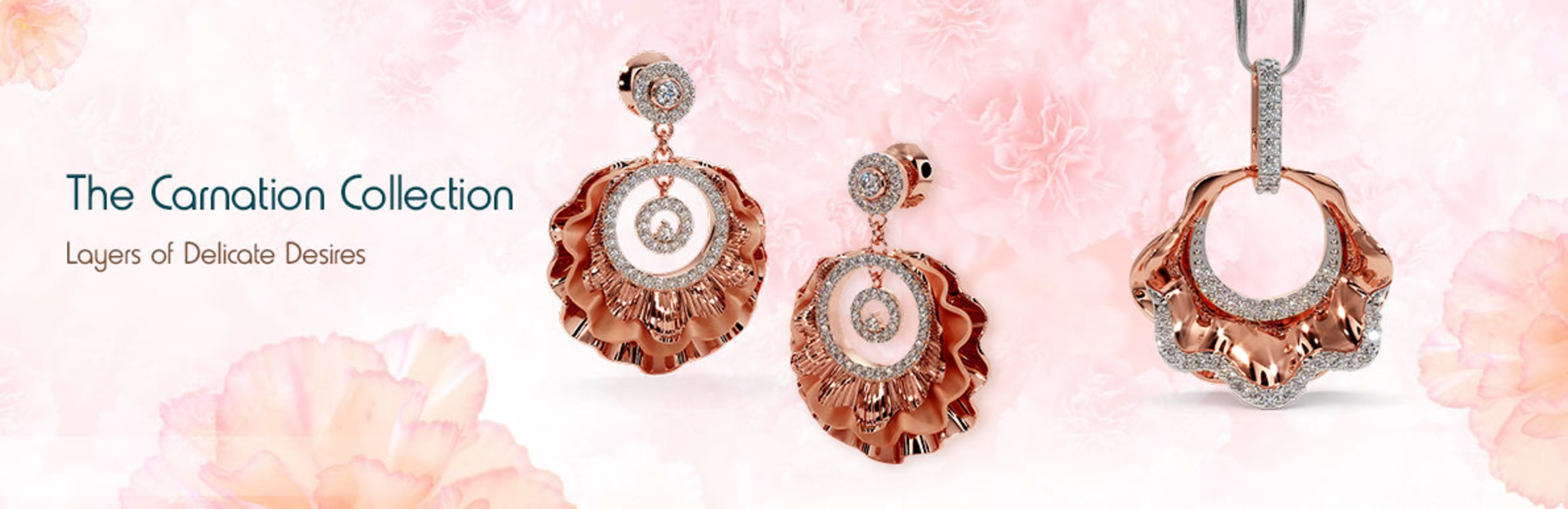 Carnation Collection