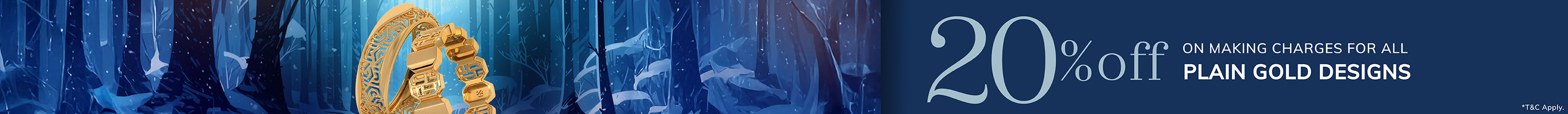 November Plain Gold Coupon Code Offer