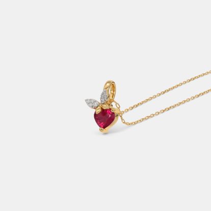 The Othli Pendant - image 1