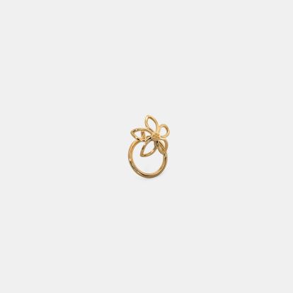 The Floraya Nose Pin - image 1