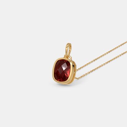 The Zetus Pendant - image 1