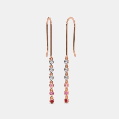 The Nayel Hook Earrings