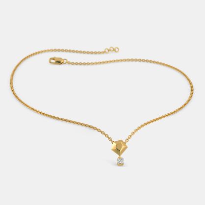 The Ardour Necklace