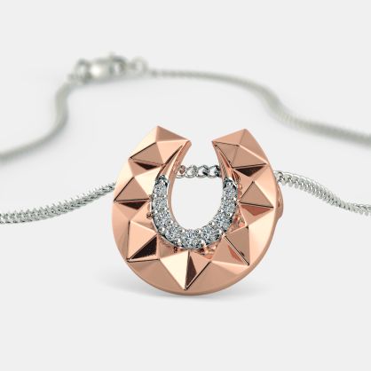 The Poise Pendant