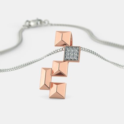 The Flairable Pendant