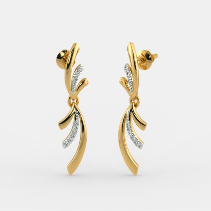 The Meiri Earrings