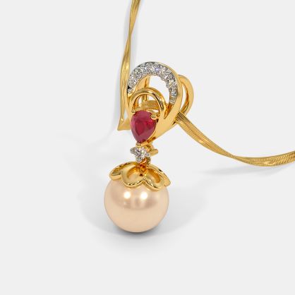 The Annisa Pendant