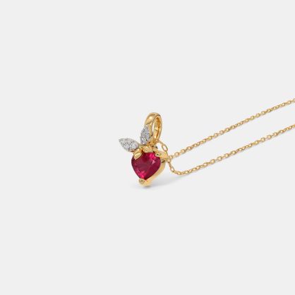 The Othli Pendant