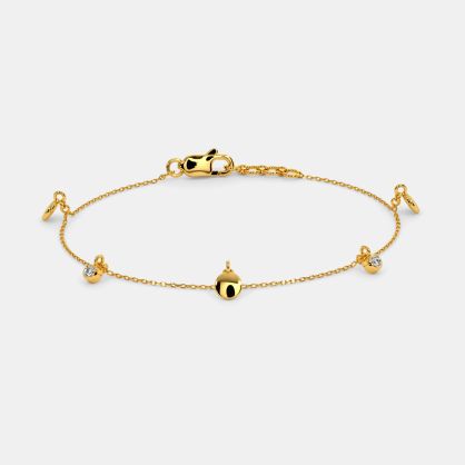 The Eleke Bracelet