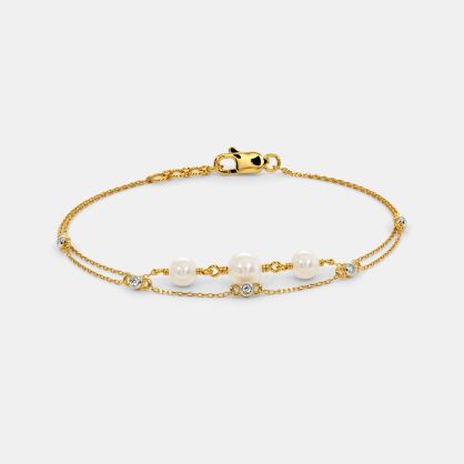 The Giselea Bracelet