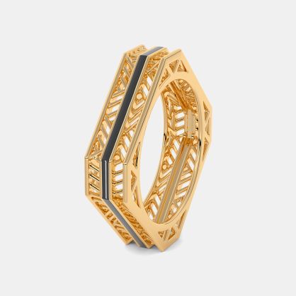 The David Ring