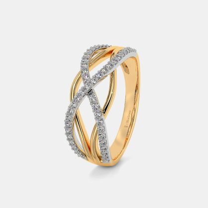 The Diana Ring