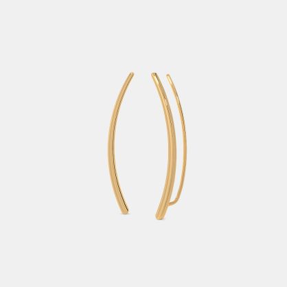 The Luxoria Ear Climbers