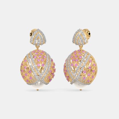 The Clarte Dangler Earrings