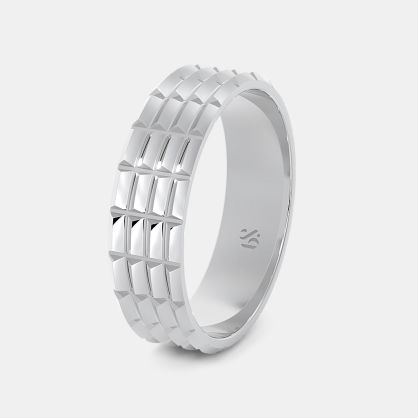 The Solmira Couple Band For Him