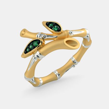 The Bambu Ring