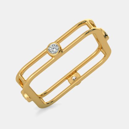 The Benicia Ring