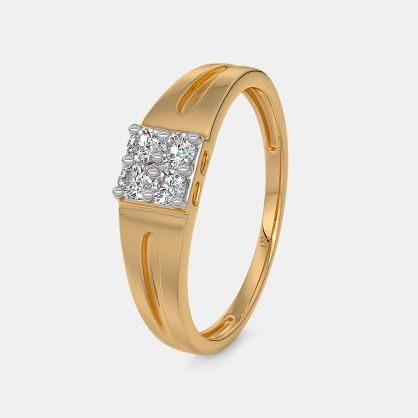 The Spencer Ring