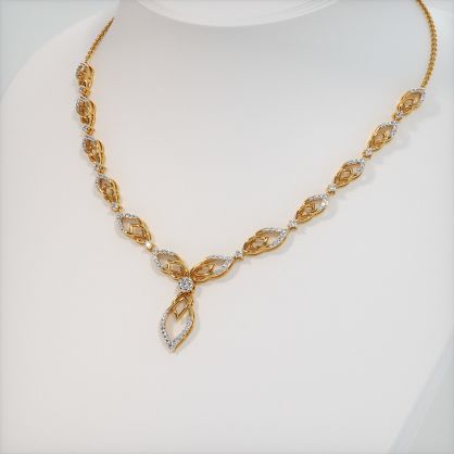 The Aada Necklace