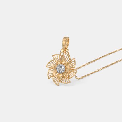 The Floretti Pendant