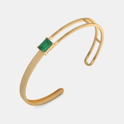 The Centurion Cuff Bangle