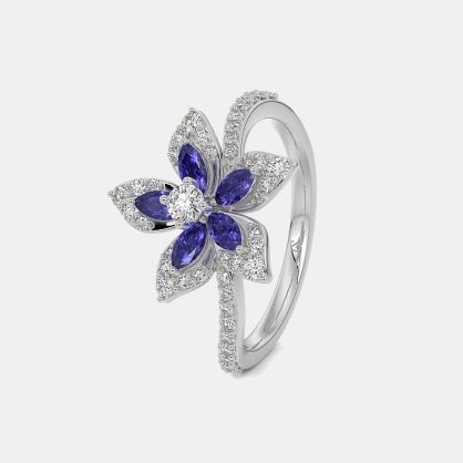 The Ethereon Cocktail Ring