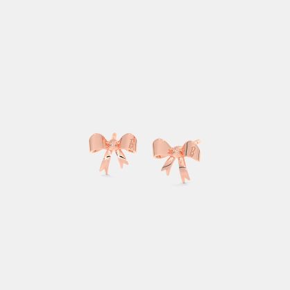 The Knotique Kids Stud Earrings