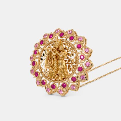 The Gopika Pendant