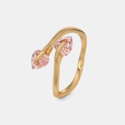 The Flowcast Ring
