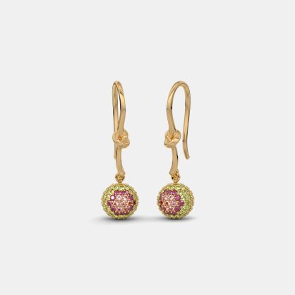 The Melodie Hook Earrings