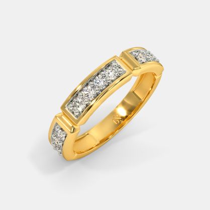 The Ellery Band for Him