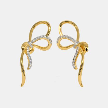 The Arrius Stud Earrings