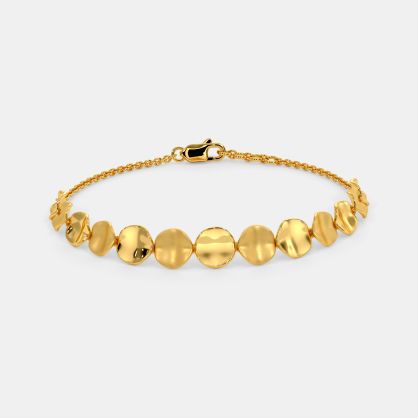 The Swaran Bracelet