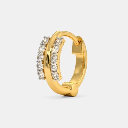 The Ahaana Nose Ring