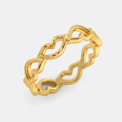 The Naomi Ring
