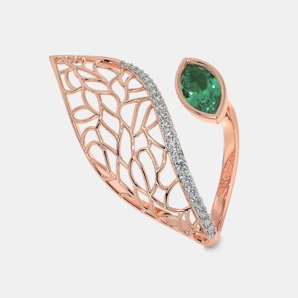 The Miriam Statement Ring