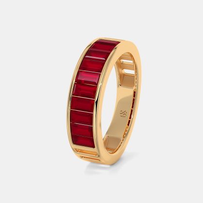 The Mabel Ring