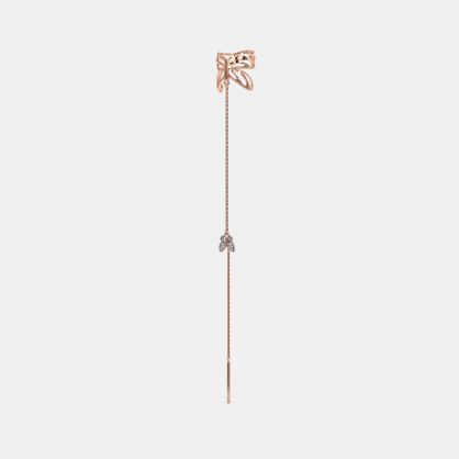 The Trysta Ear Cuff
