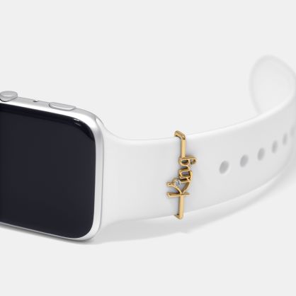 The My King Watch Band