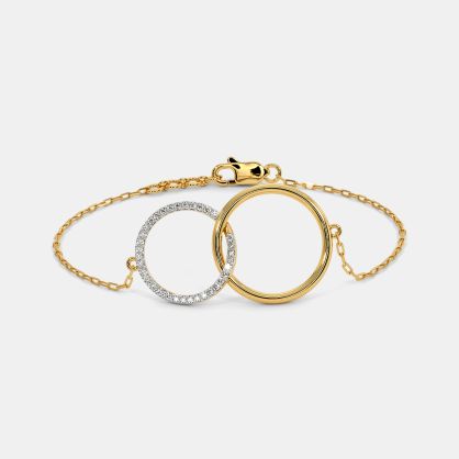 The Urania Bracelet