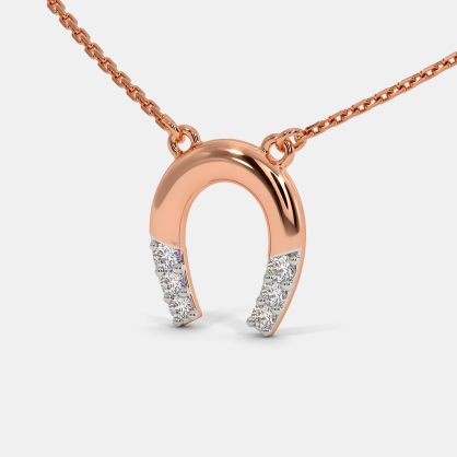 The Lucas Necklace