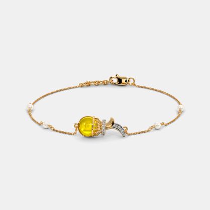 The Mangalya Bracelet