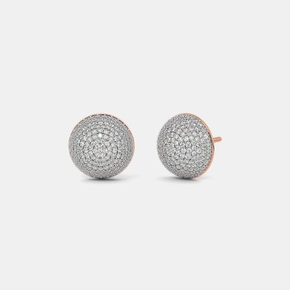 The Sparky Stud Earrings