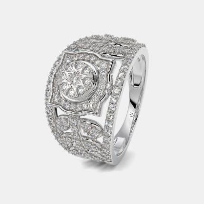 The Dreamere Engagement Ring