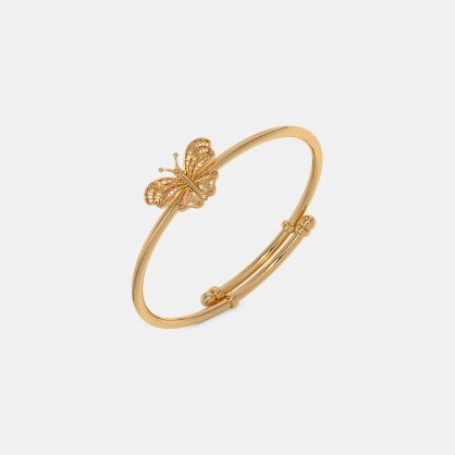 The Praha Kids Bangle