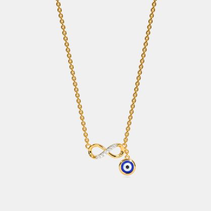 The Koyna Evil Eye Mangalsutra