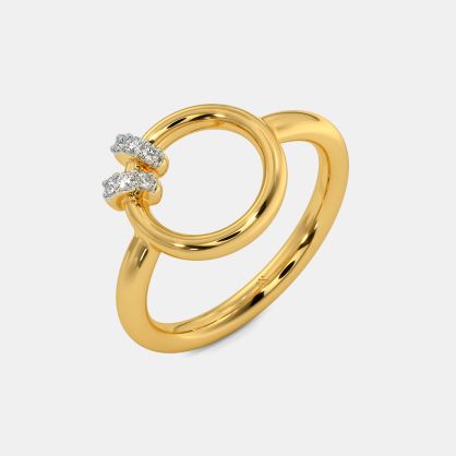 The Rondel Ring