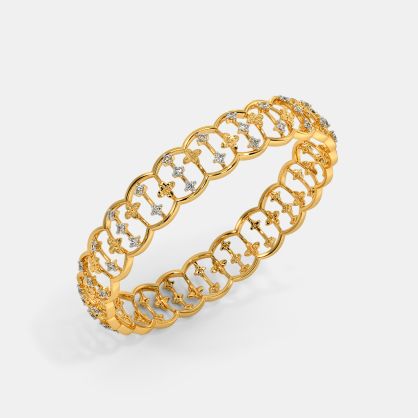The Bootes Round Bangle