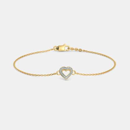 The Kendall Bracelet