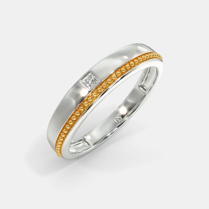 The Darel Band for Him